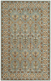 Heritage 738 Hand Tufted Wool Rug