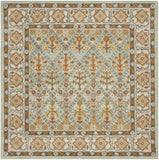 Heritage 738 Hand Tufted Wool Rug