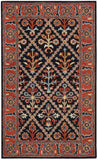 Heritage 738 Hand Tufted Wool Rug