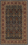 Heritage 738 Hand Tufted Wool Rug