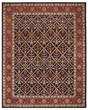 Heritage 738 Hand Tufted Wool Rug