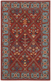 Heritage 738 Hand Tufted Wool Rug