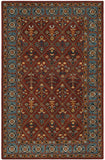 Heritage 738 Hand Tufted Wool Rug