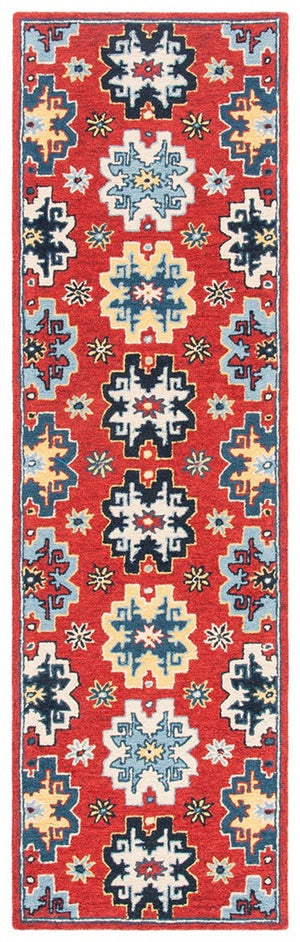 Heritage 746 Hand Tufted Wool Rug - Luxurious 10mm Pile Height, Elegant Design, Crafted in India