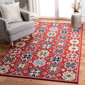 Heritage 746 Hand Tufted Wool Rug - Luxurious 10mm Pile Height, Elegant Design, Crafted in India