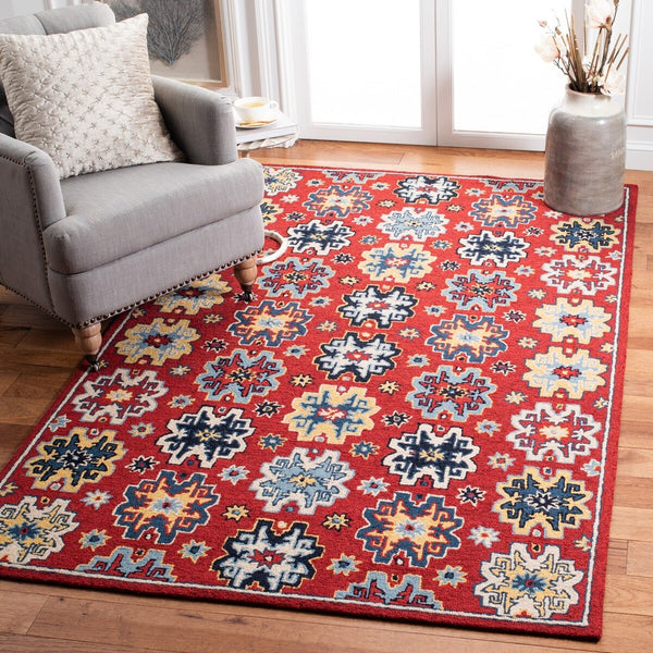 Heritage 746 Hand Tufted Wool Rug - Luxurious 10mm Pile Height, Elegant Design, Crafted in India