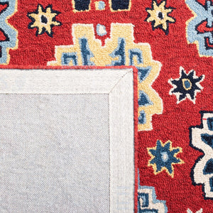 Heritage 746 Hand Tufted Wool Rug - Luxurious 10mm Pile Height, Elegant Design, Crafted in India