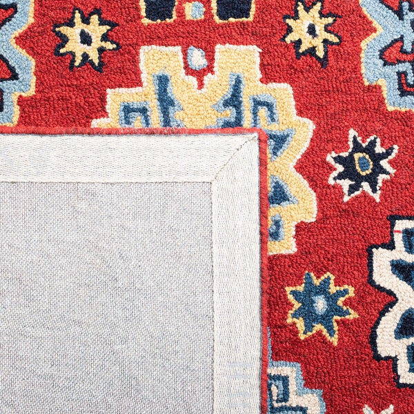 Heritage 746 Hand Tufted Wool Rug - Luxurious 10mm Pile Height, Elegant Design, Crafted in India