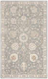 Heritage 824 Hand Tufted Wool Rug