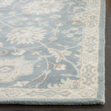 Heritage 824 Hand Tufted Wool Rug