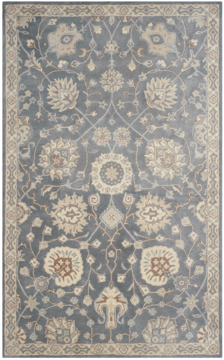 Safavieh Heritage 824 Hand Tufted Wool Rug HG824A-3