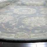 Heritage 824 Hand Tufted Wool Rug