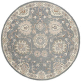 Heritage 824 Hand Tufted Wool Rug