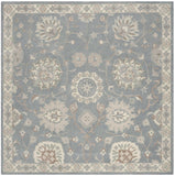 Heritage 824 Hand Tufted Wool Rug