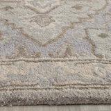 Heritage 866 Hand Tufted Wool Rug