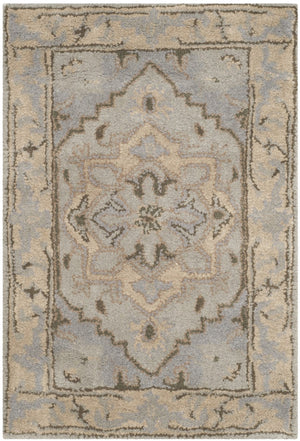 Heritage Hand Tufted Wool Rug - Luxurious Indian Craftsmanship for Elegant Home Décor and Comfort