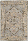 Heritage 866 Hand Tufted Wool Rug