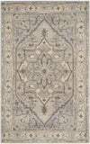 Heritage 866 Hand Tufted Wool Rug