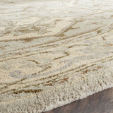 Heritage 866 Hand Tufted Wool Rug