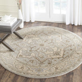 Heritage 866 Hand Tufted Wool Rug