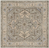 Heritage 866 Hand Tufted Wool Rug