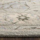 Heritage 866 Hand Tufted Wool Rug