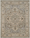 Heritage 866 Hand Tufted Wool Rug