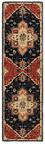 Safavieh Heritage 929 Hand Tufted Traditional Rug HG929N-4