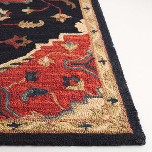 Safavieh Heritage 929 Hand Tufted Traditional Rug HG929N-4