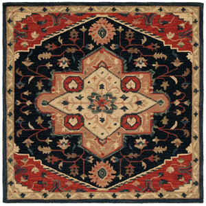 Safavieh Heritage 929 Hand Tufted Traditional Rug HG929N-4