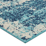 Christopher Knight Home® - Noble House - Bluewater 7'10" X 10' Indoor/Outdoor Area Rug