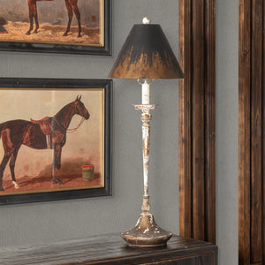 Dudley Buffet Lamp ELT80649 Park Hill