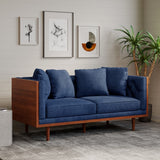 Christopher Knight Home® - Noble House - Loveseat