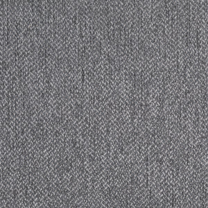 Modern Curved Back Counter Stool - Set of 2 Charcoal ALSD7DCL Walker Edison