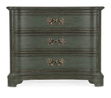 Hooker Furniture Charleston Three-Drawer Accent Chest 6750-85017-38