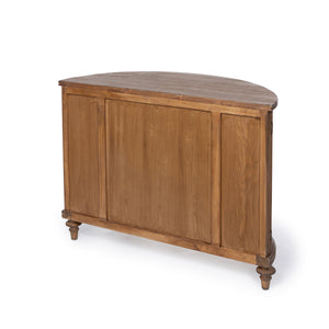 Park Hill Alexandra Demilune Cabinet EFC36163