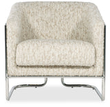 Cody Chair Beige CC231-412 Hooker Furniture