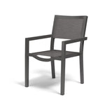 Vegas Stackable Sling Dining Chair