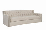 Bernhardt Candace Sofa (96") [Made to Order] B7277C B7277C