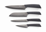 Lenox Hampton Forge Tomodachi Raintree Ash 5 Piece Prep Set Multi, GREY MULTI 894871