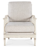 Prairie Upholstered Chair CC507-410-02 Beige CC Collection CC507-410-02 Hooker Furniture