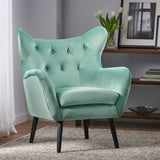 Christopher Knight Home® - Noble House - Seigfried Arm Chair