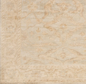 Surya Hillcrest Hand Made Rug 2' X 3' - Durable New Zealand Wool, Unique Design For Timeless Elegance Wheat Nz Wool,Viscose Hil9010-5686