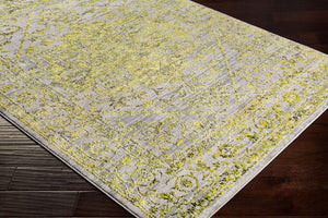 Livabliss Himalayan Traditional Machine Woven Area Rug Turkey Crafted Polyester Living Room Anchor HIM2303-93123