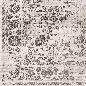 Livabliss Himalayan Traditional Woven Accent Rug Polyester Blend Medium Pile Entryway Decor HIM2308-23