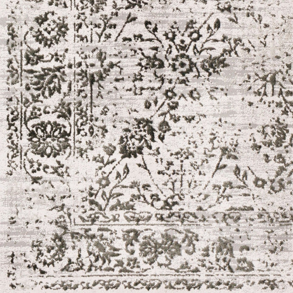 Livabliss Himalayan Traditional Woven Accent Rug Polyester Blend Medium Pile Entryway Decor HIM2308-23