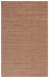 Safavieh Himalaya 351 Hand Tufted Contemporary Rug Light Brown 6' x 6' Square