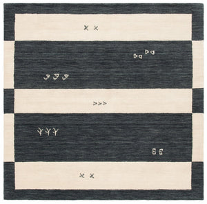 Safavieh Himalaya 562 Hand Loomed Contemporary Rug Cream HIM562A-9