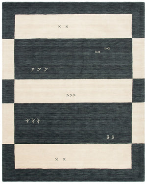 Safavieh Himalaya 562 Hand Loomed Contemporary Rug Cream HIM562A-9