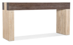 Hooker Furniture Commerce & Market Console Table 7228-85069-89